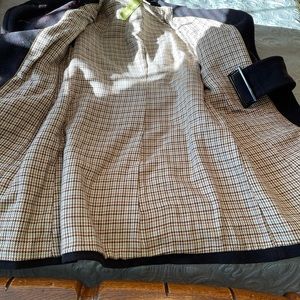 Soia & Kyo wool jacket